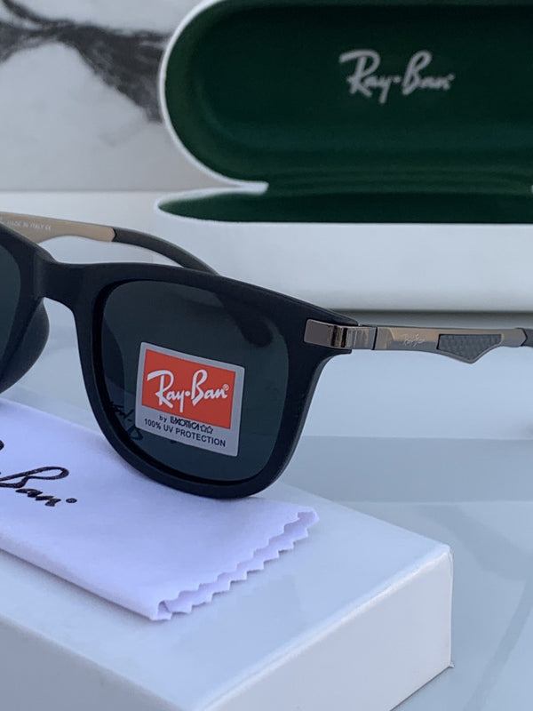 Ray-Ban 4287 full black