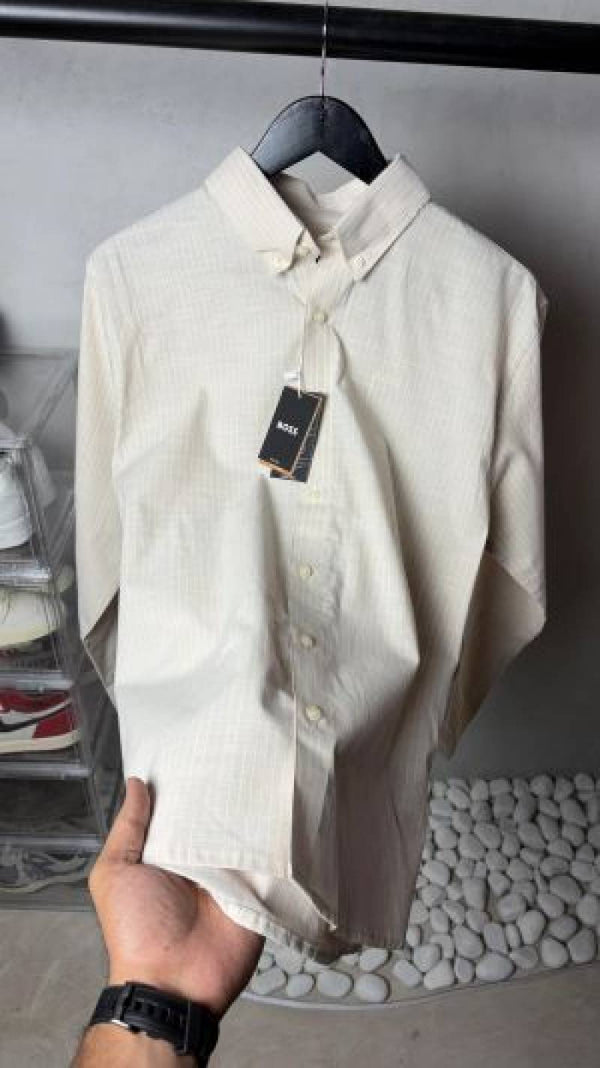 Hug- boss Premium Shirt 2254