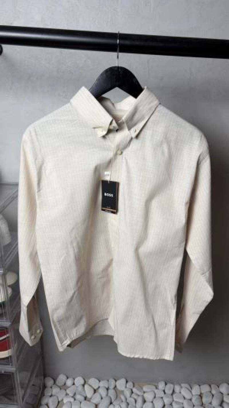 Hug- boss Premium Shirt 2254