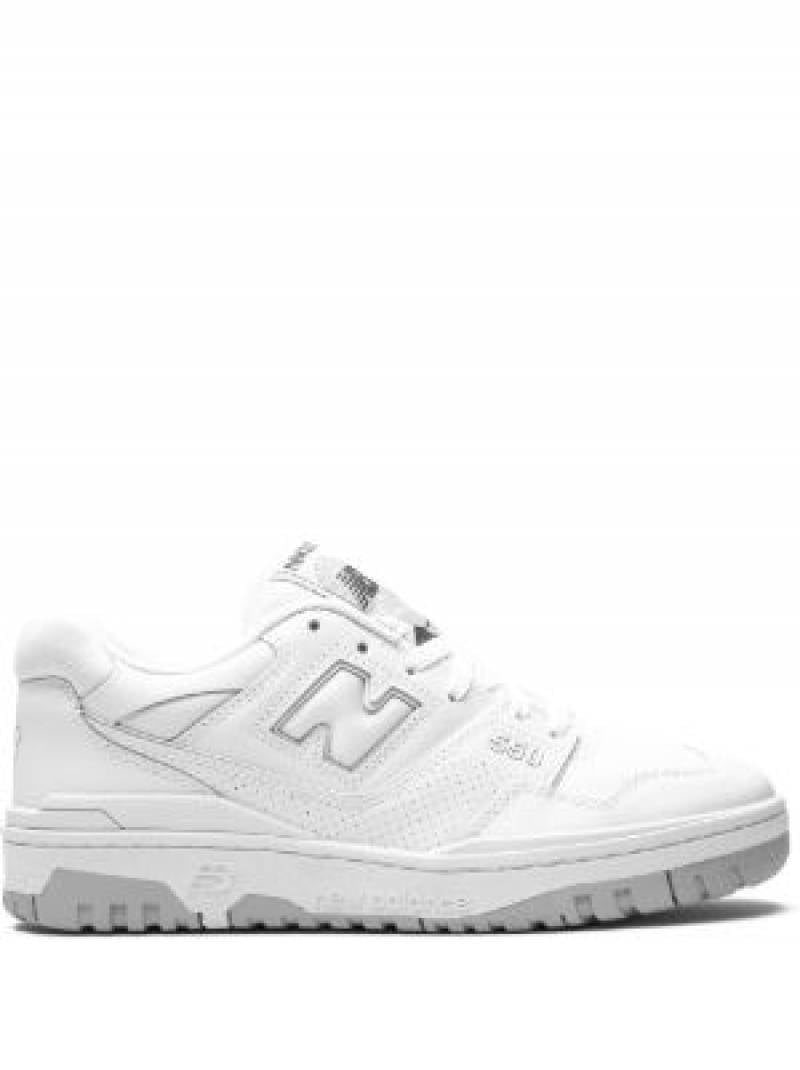 New balanccee 550 White Grey 180