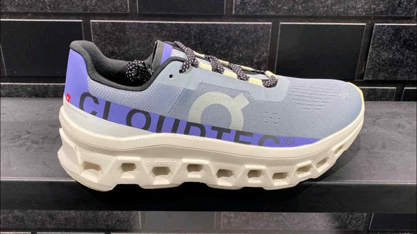 OnCloudmonster Mist Blueberry