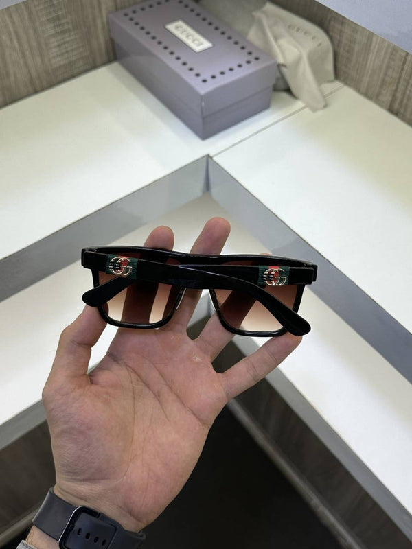 Gucci 1390 Brown