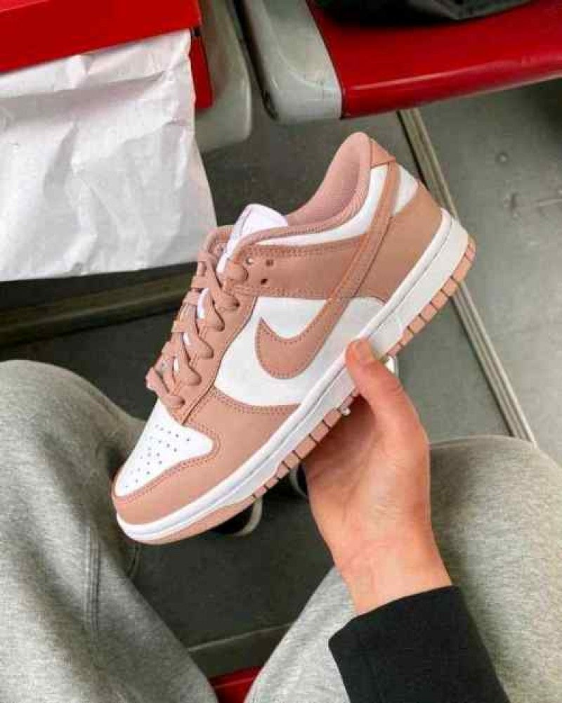 Nike Dunk Low Rose Whisper 681