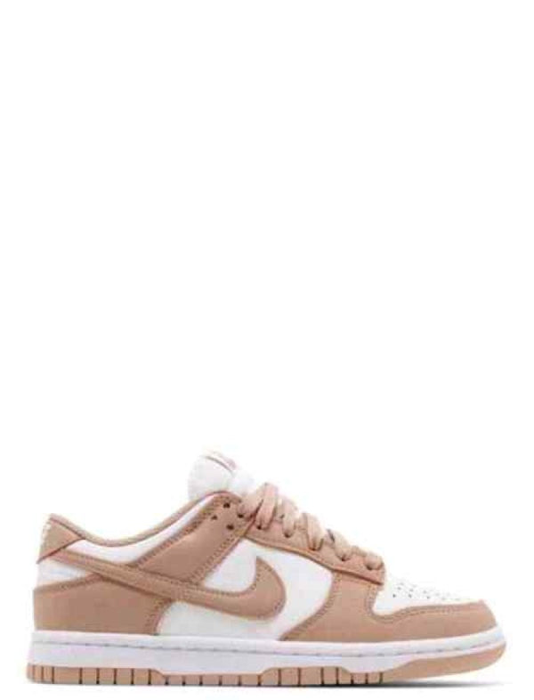 Nike Dunk Low Rose Whisper 681