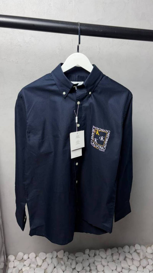 Calviin Kleiin Premium Shirts 2715