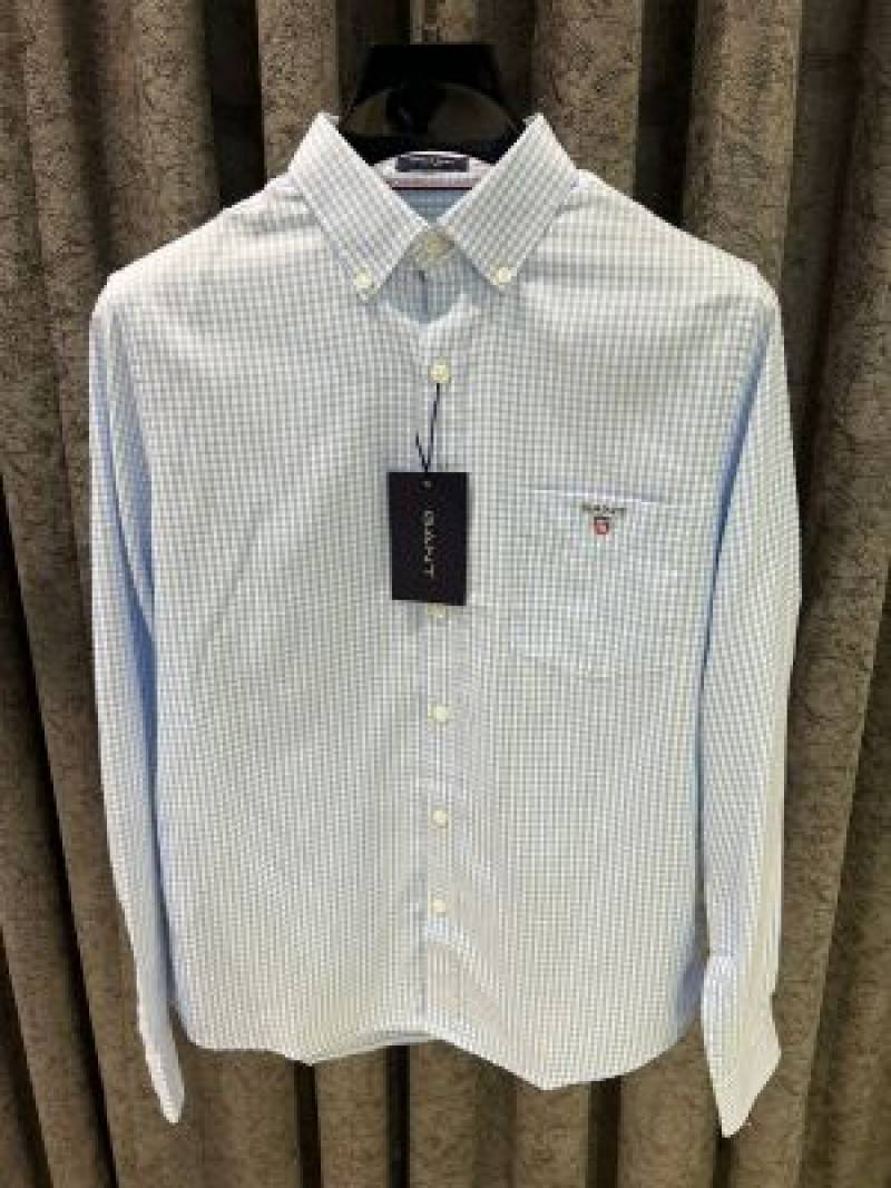 GANT IMPORTED STORE ARTICLE SHIRT