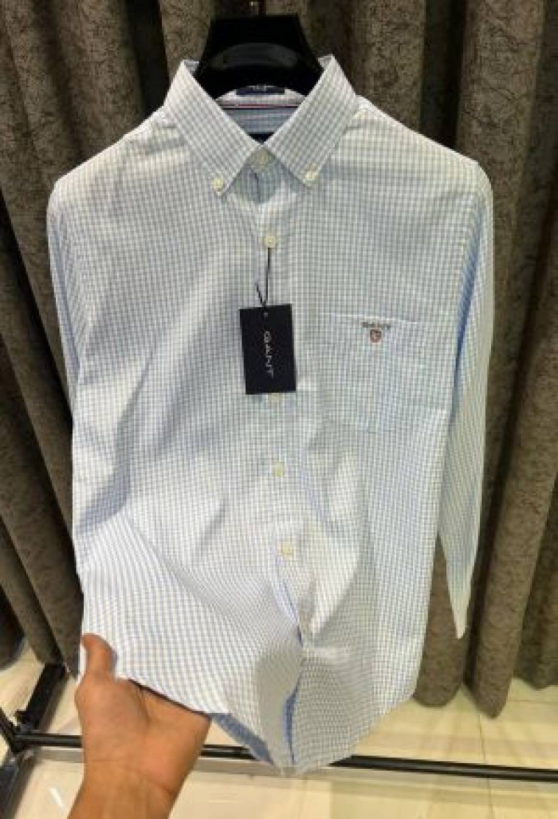 GANT IMPORTED STORE ARTICLE SHIRT