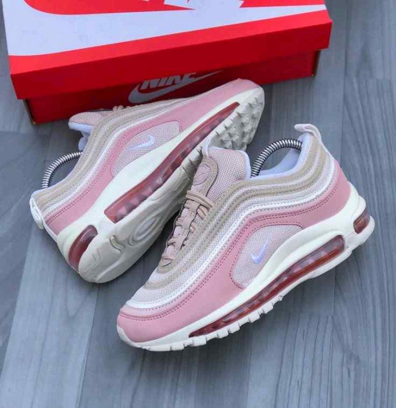 Nike AirMax 97 Particle Beige
