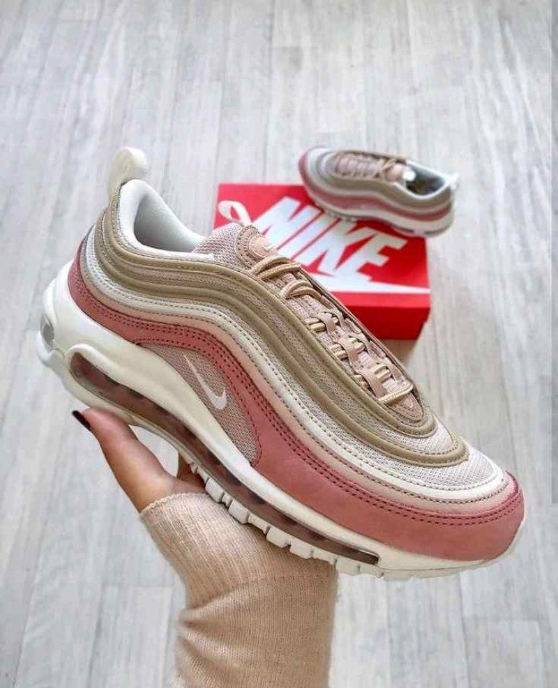 Nike AirMax 97 Particle Beige