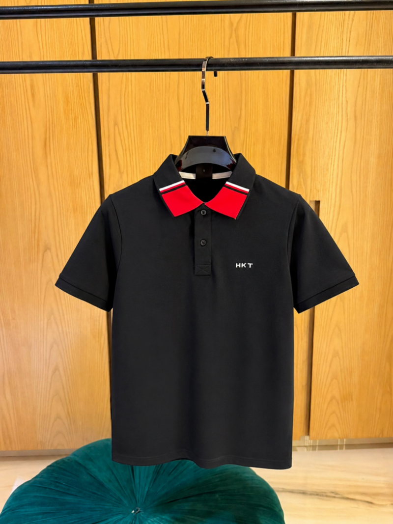 Hackett IMPORTED STORE ARTICLE POLO T SHIRT