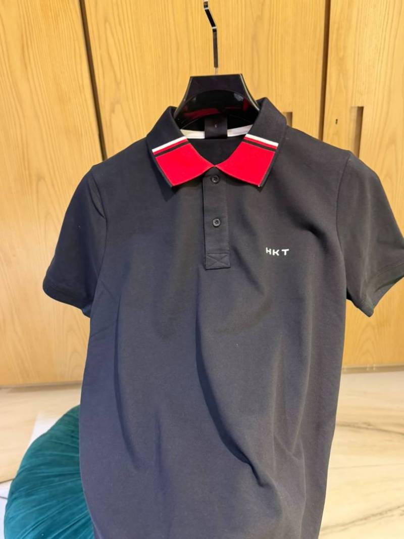 Hackett IMPORTED STORE ARTICLE POLO T SHIRT