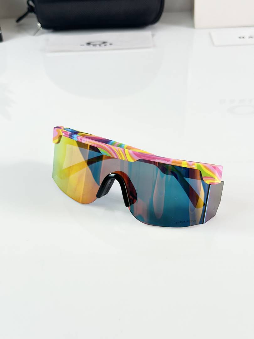 OKL 9957 Rainbow Orange Mercury