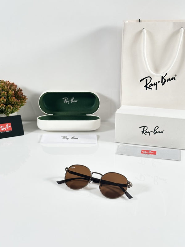 RB Reverse 5405 Brown