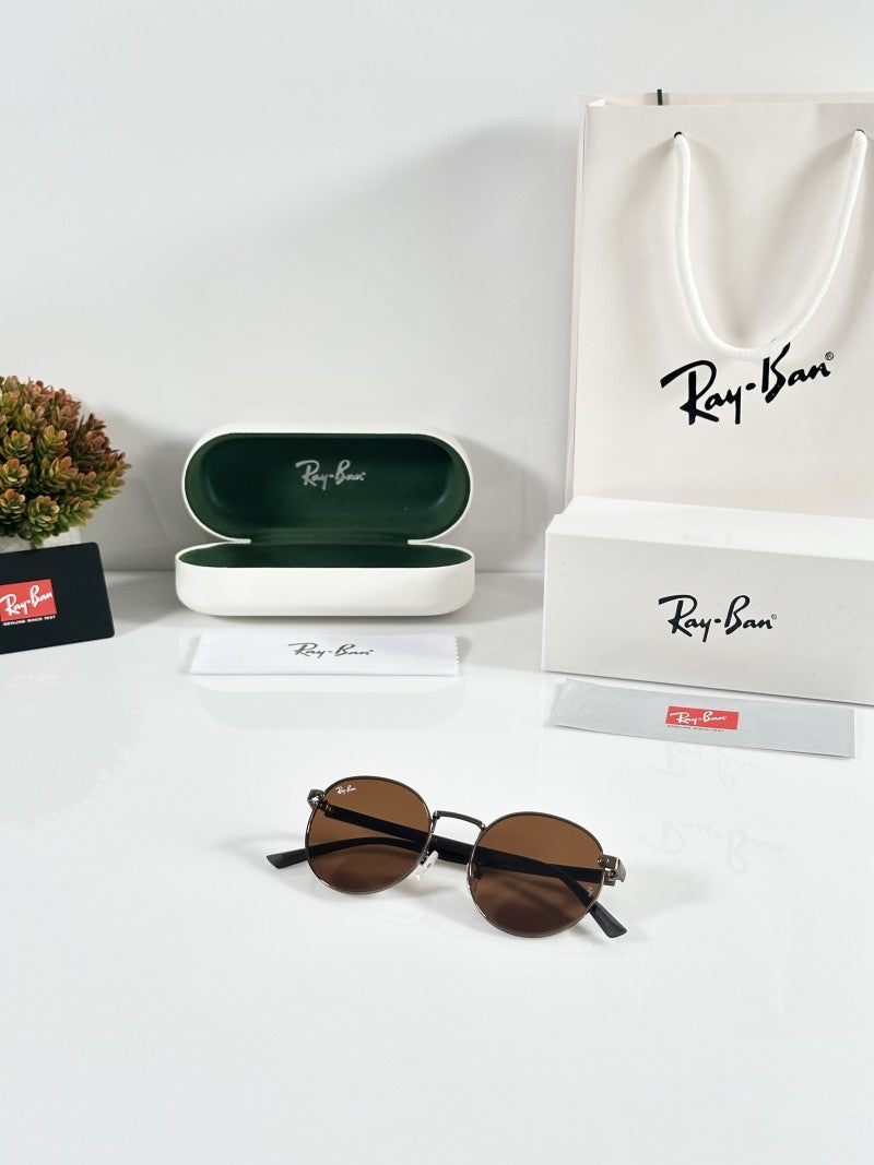 RB Reverse 5405 Brown