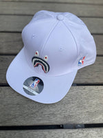 Bape BathinGahpe Navy Premium Unisex Cap (With Box)