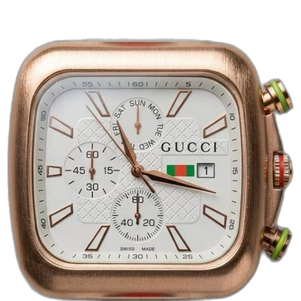 Gucci G-Coupe 200 Series Chronograph