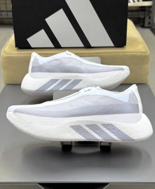Adidas Hyperboost edge Cloud White 660