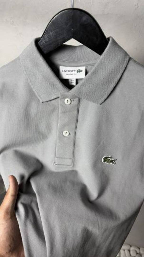 Lacoste Premium Polo T-Shirt 1570