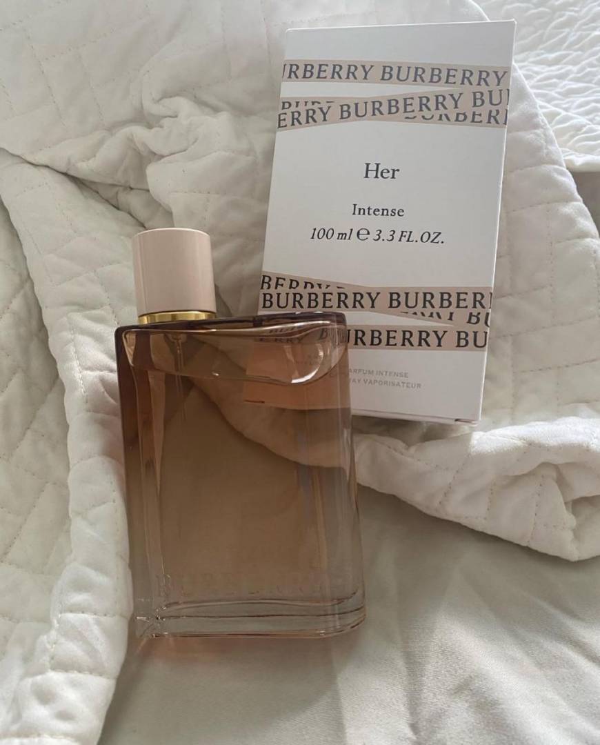 Burberry HER INTENSE EDP