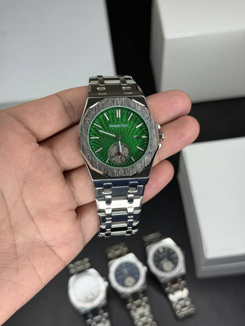 Audemars Piguet Royal Oak Tourbillion - J1217