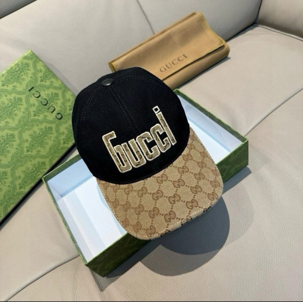 Gucci_GG_Monogram_Premium_Unisex_Cap_(With_Safety_Box)