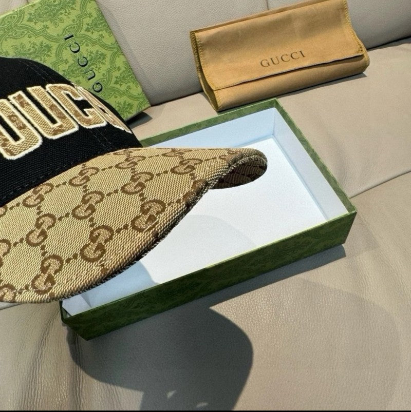 Gucci_GG_Monogram_Premium_Unisex_Cap_(With_Safety_Box)