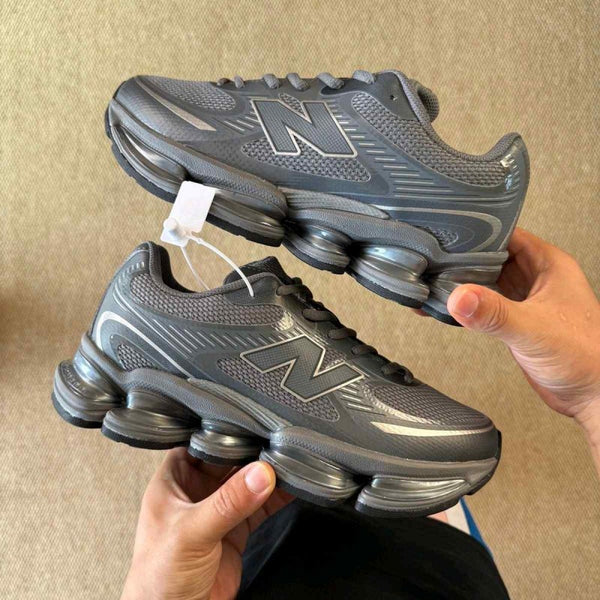 New Balencee Abzorb 2000 Dark Grey 2352