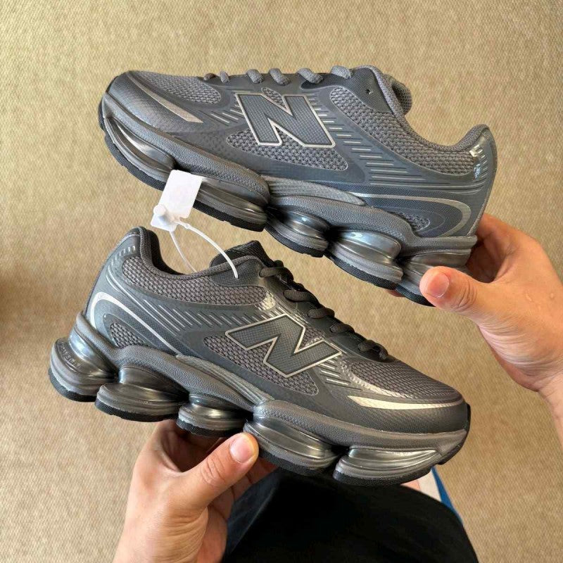 New Balencee Abzorb 2000 Dark Grey 2352