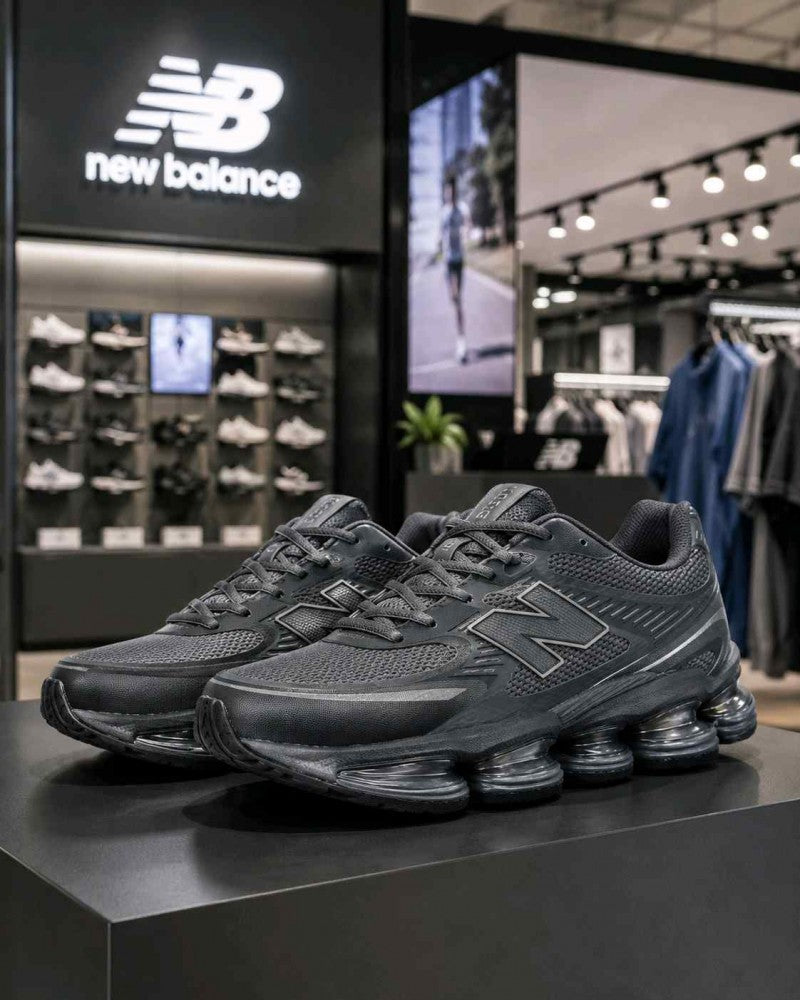 New Balencee Abzorb 2000 Dark Grey 2352