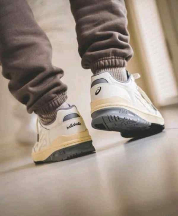 Assicss x ballaholic ex89