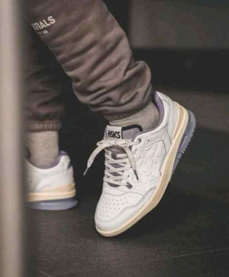 Assicss x ballaholic ex89
