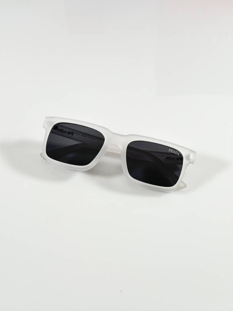 Prada 25 Ice Black