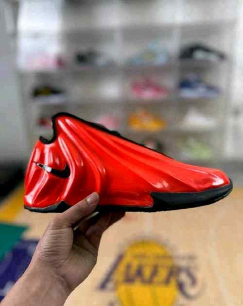 Nike Gt Future Inspired By Varsity Red Hyperflight 181