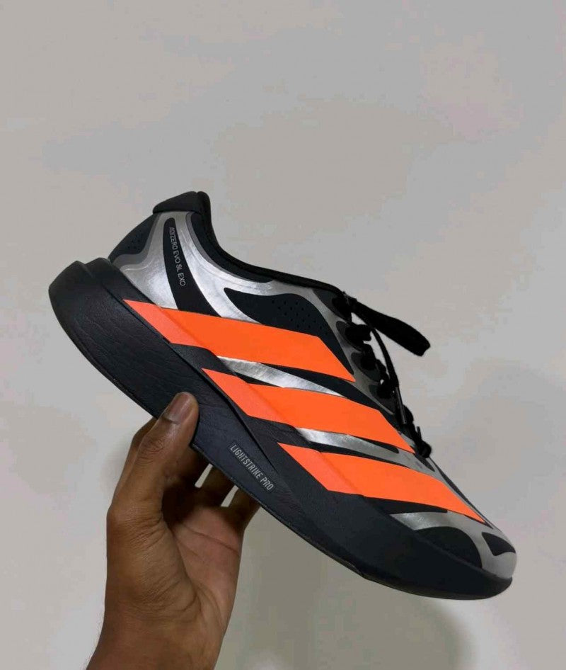 Adidas Adizero Evo SL Exo Carbon Lucid Orange 1294