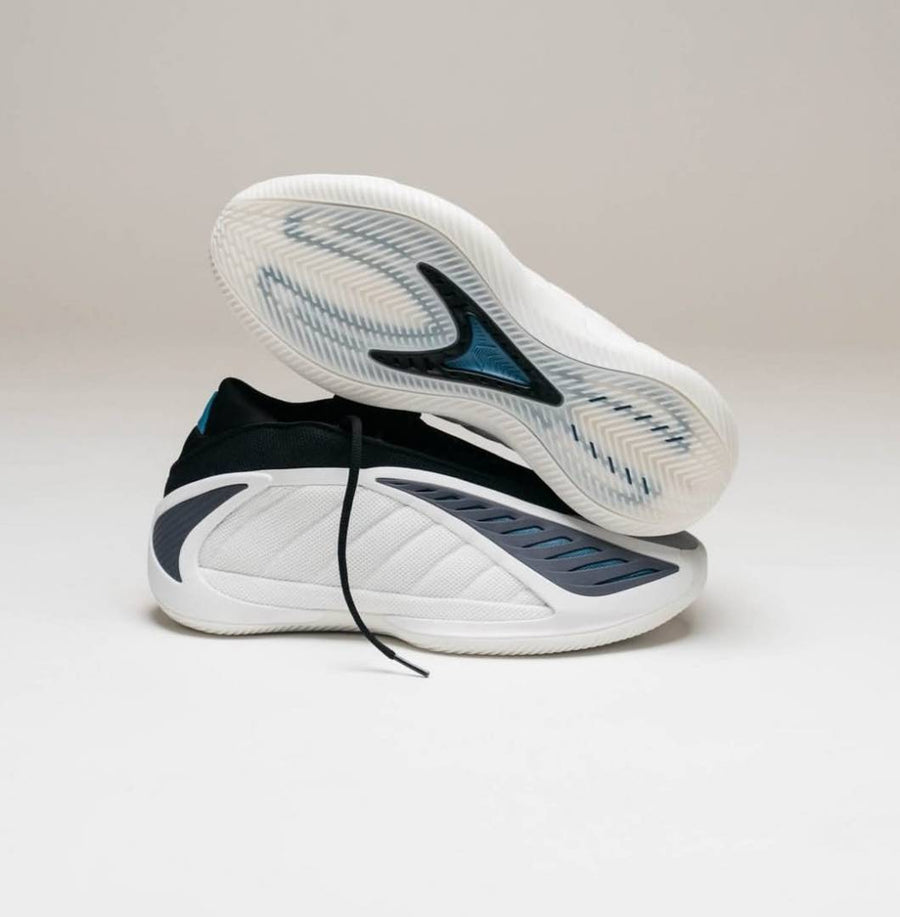 Adidas A.E. 2 Alphadawg Cloud WhiteDusty Ink