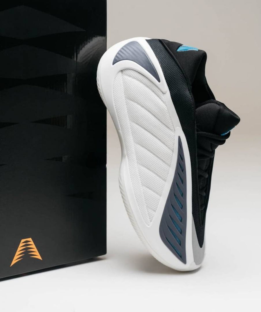 Adidas A.E. 2 Alphadawg Cloud WhiteDusty Ink