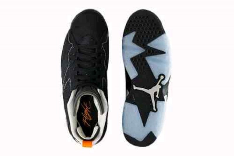 Nike Retro 6 Jumpman MVP Paris 1077