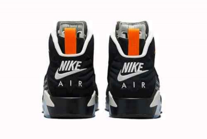 Nike Retro 6 Jumpman MVP Paris 1077