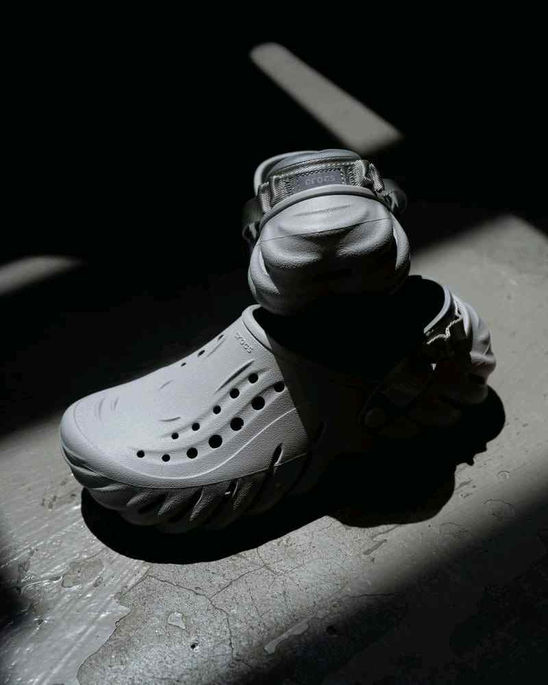 Crocs Echo Clogs Atmosphere