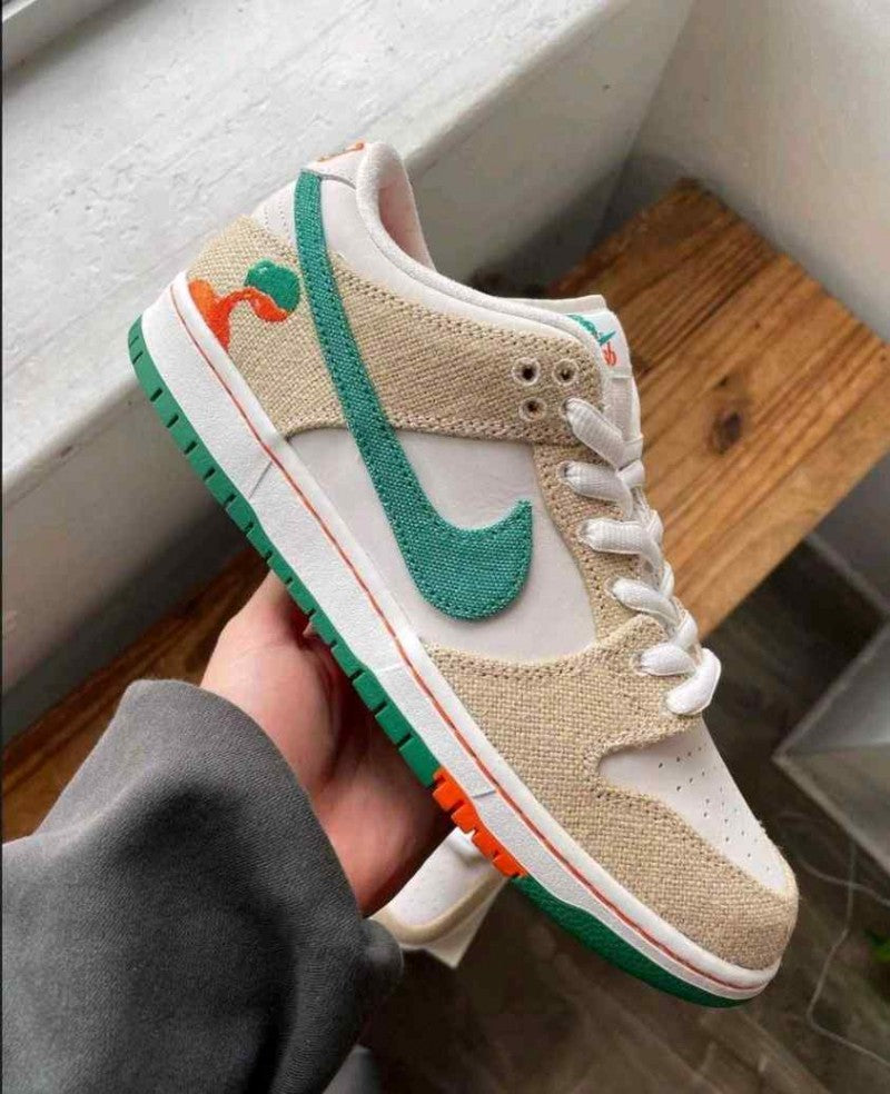 Nike sb dunk Low Jarritos