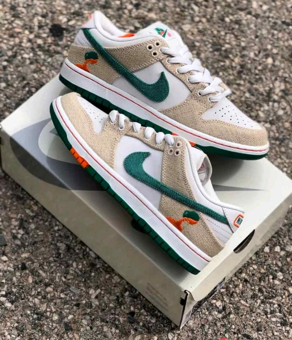 Nike sb dunk Low Jarritos