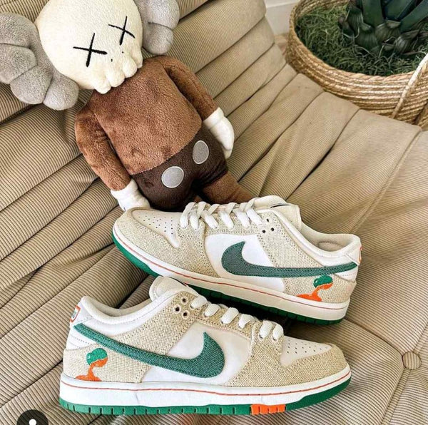 Nike sb dunk Low Jarritos