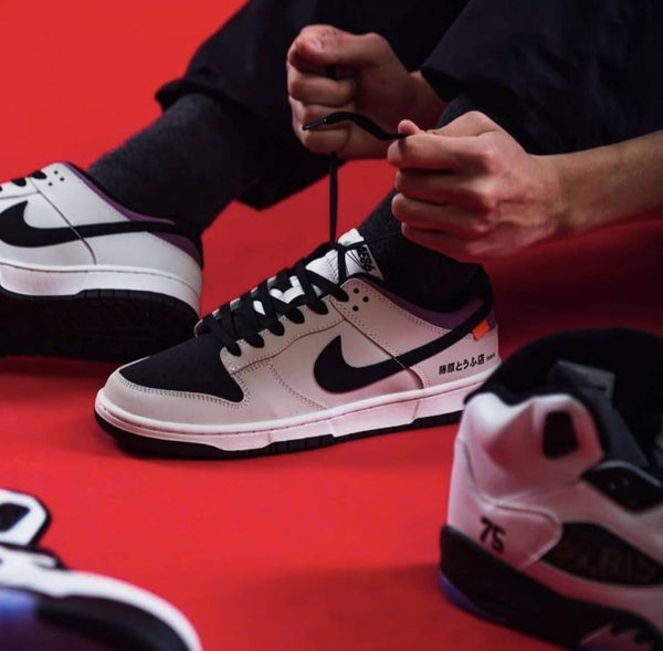 Nike SB DUNK LOW AE 86