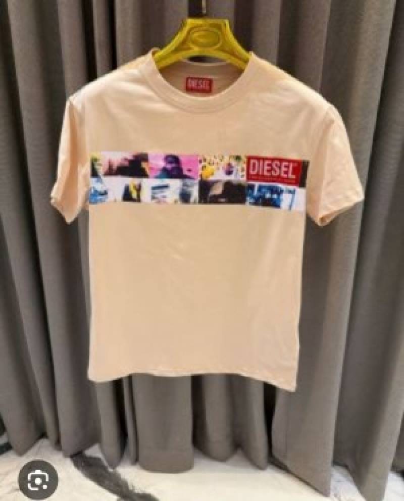 Deisel_impoted tshirt