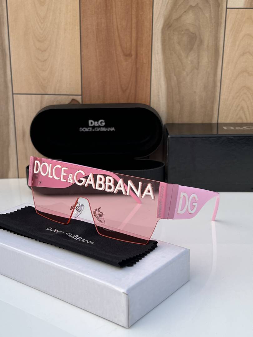 D&g 6864 pink