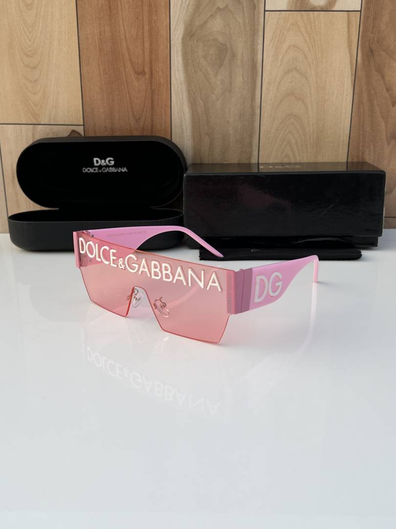 D&g 6864 pink
