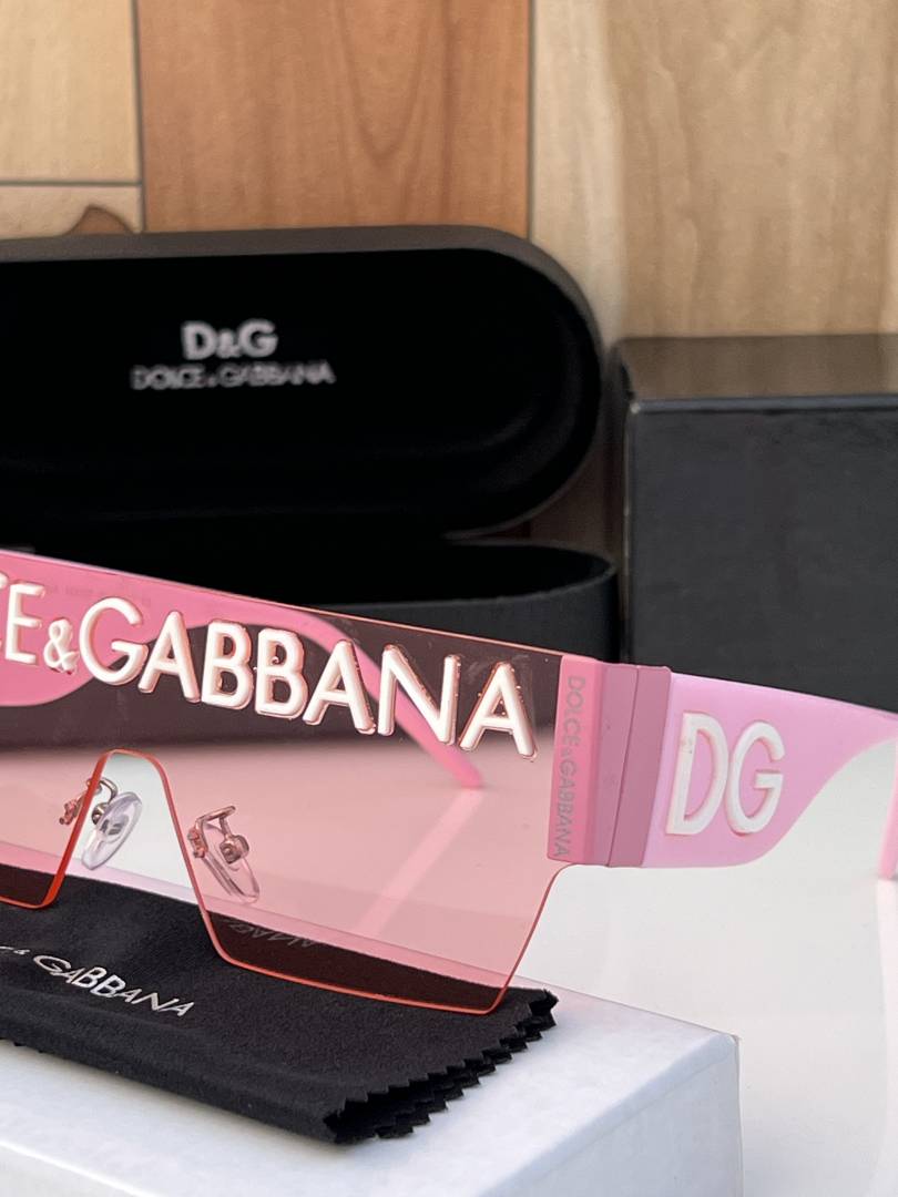 D&g 6864 pink