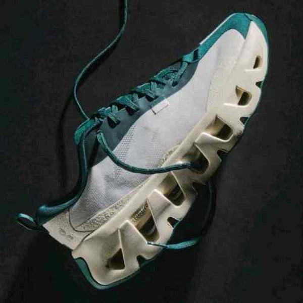On Running Cloud X Kith K-Tech 1 Tofu Sea Moss 186