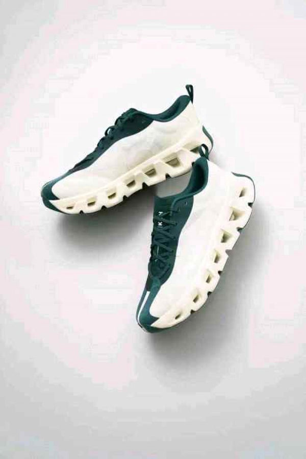 On Running Cloud X Kith K-Tech 1 Tofu Sea Moss 186