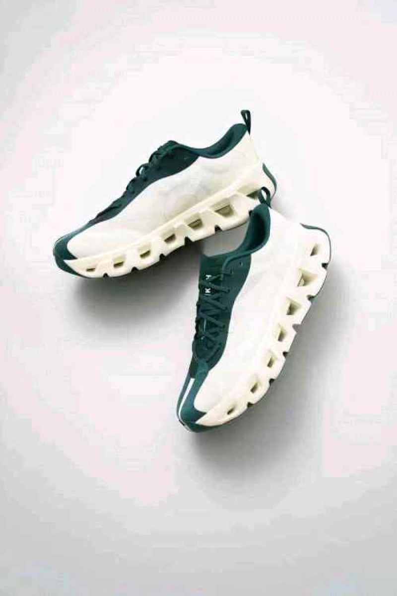 On Running Cloud X Kith K-Tech 1 Tofu Sea Moss 186